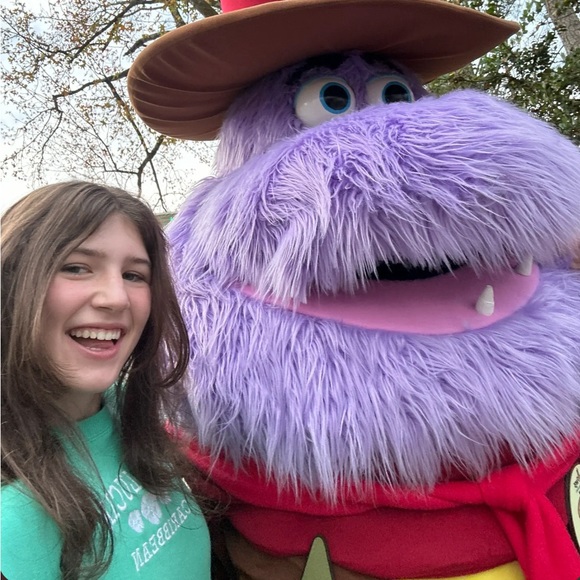 Meet your Posher, Bella - Picture 1 of 1